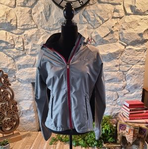 Nike storm fit jacket